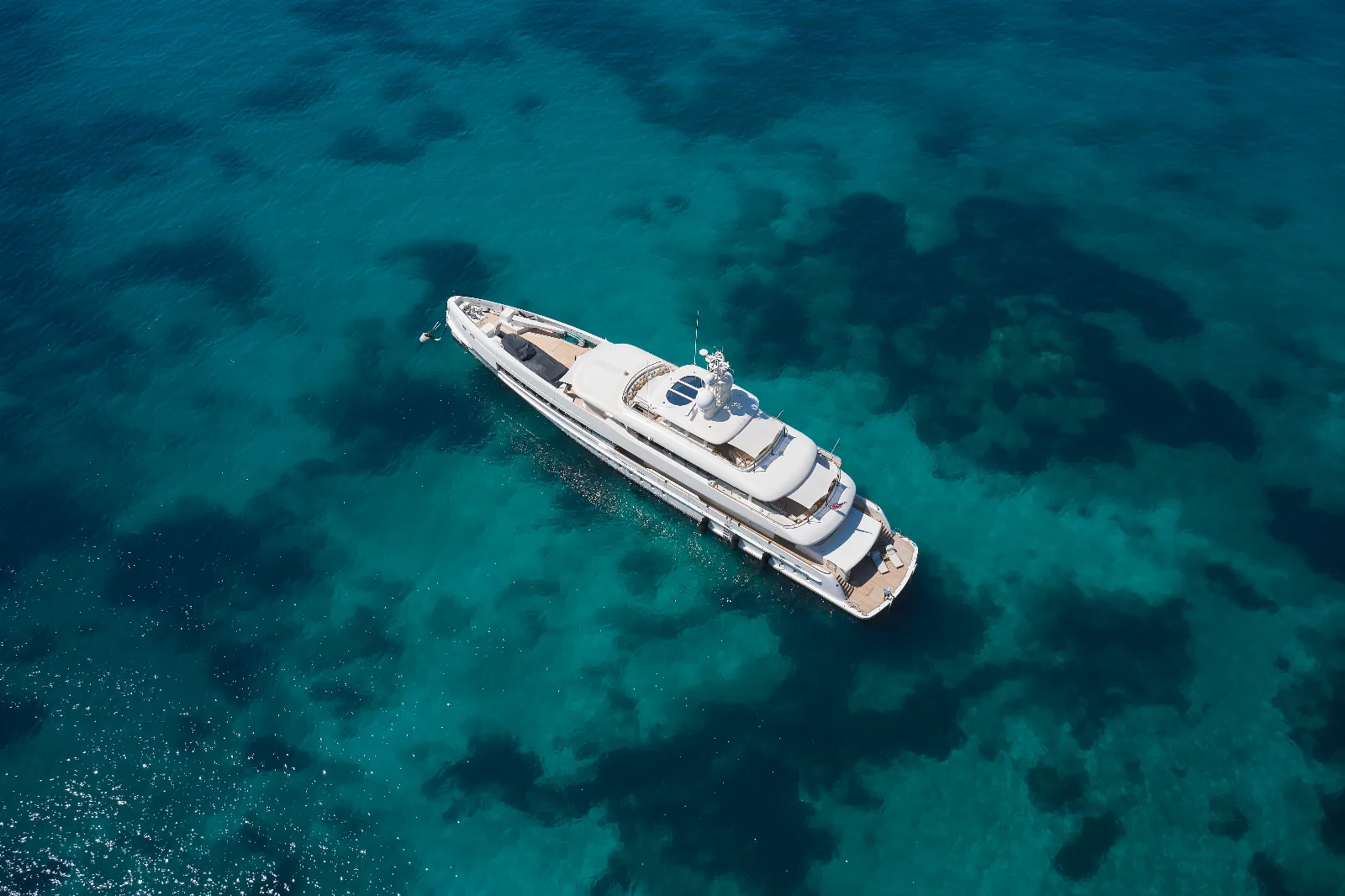 Yacht Collection